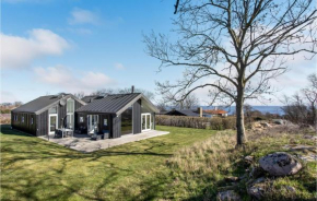 3 Bedroom Beautiful Home In Allinge